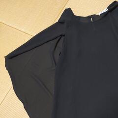 ブラウス　Made in Italy　XSサイズの画像