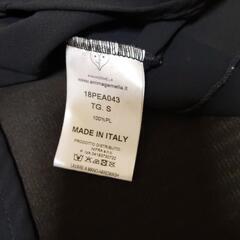 ブラウス　Made in Italy　XSサイズの画像