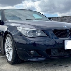 【BMW】530i 