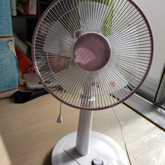 扇風機