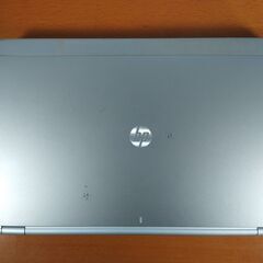 【コンパクト】hp EliteBook｜Core i5│SSD搭載│メモリ増の画像