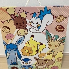 ミスド福袋　カード、グッズセット