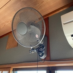 家掃除中8
