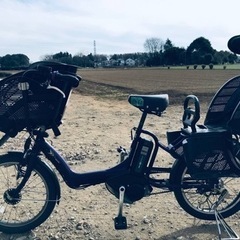 ⑤1480番✨電動自転車‼️