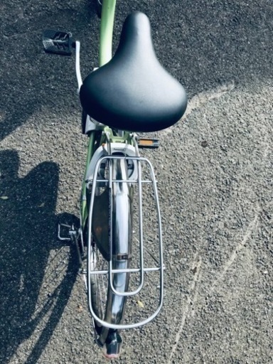 ⑤1486番✨電動自転車‼️