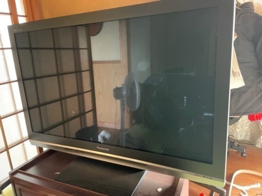 パナソニック　テレビ
