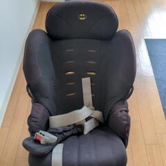 【使用感あり】チャイルドシート譲ります。