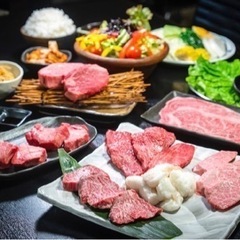 富久重ホルモンスタッフ大募集❗️❗️の画像