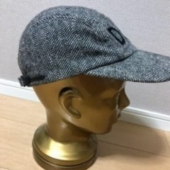 D&Gキャップの画像