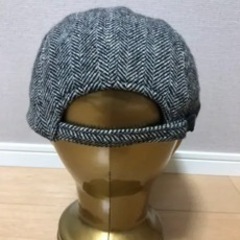 D&Gキャップの画像