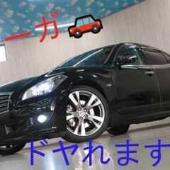 フーガで優雅にいきません😆❕❔