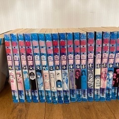 ☆幽遊白書☆全巻揃ってます♪♪の画像