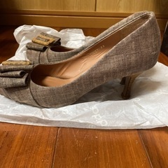 定価　¥25,000    GUILD JACOMO GALLERY ヒール の画像