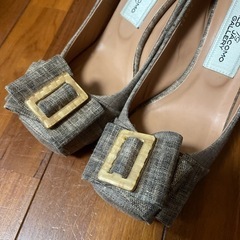 定価　¥25,000    GUILD JACOMO GALLERY ヒール の画像