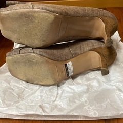 定価　¥25,000    GUILD JACOMO GALLERY ヒール の画像
