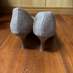 定価　¥25,000    GUILD JACOMO GALLERY ヒール の画像