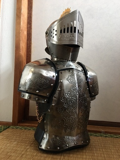 レア ニッカウヰスキー￼ 甲冑騎士、ウイスキーグラスボトル ￼￼ 2025年最新】ニッカ ウイスキー 甲冑の人気アイテム - メルカリ