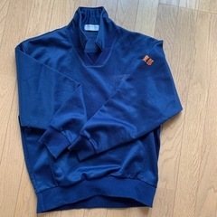 お早目に！長野市東部中学校 カバン 男子体操服の画像