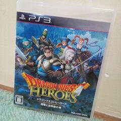 ps3ソフト 3種の画像