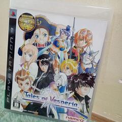 ps3ソフト 3種の画像