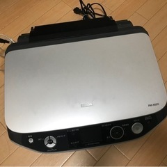 無料！エプソンスキャナプリンター複合機PM-A820