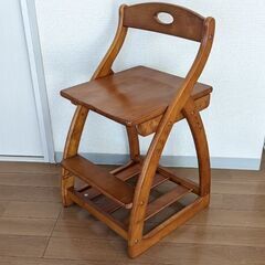 タンスのゲン 椅子 子供用品の中古が安い！激安で譲ります・無料