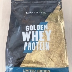 プロテイン☆1Kg