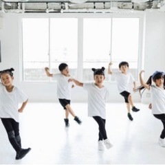 【KPOP完コピダンス】を学ぼう！八尾市ダンススタジオ☆キッズダンスの画像