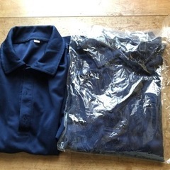 半袖ポロシャツ Sサイズ 速乾メッシュ