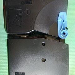 値下げ、京セラ　レ―ザ―プリンタインク、トナ−キット、TK-826K(ブラック)の画像