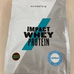 プロテイン☆1Kg☆チョコレートミント