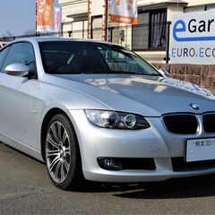 決まりました★BMW 320iクーペ★7万㎞　★電動リアカーテン の画像