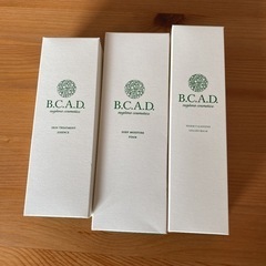 B.C.A.D. スキントリートメントエッセンス 120ml 化...
