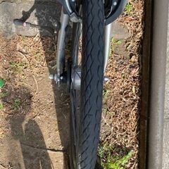 【電動アシスト自転車】YAMAHA Pas Braceの画像