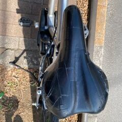 【電動アシスト自転車】YAMAHA Pas Braceの画像