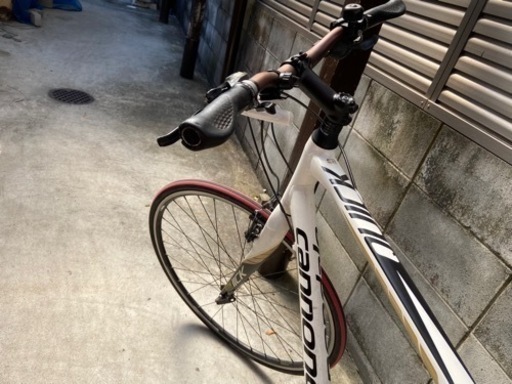 キャノンデール (CANNONDALE) 自転車