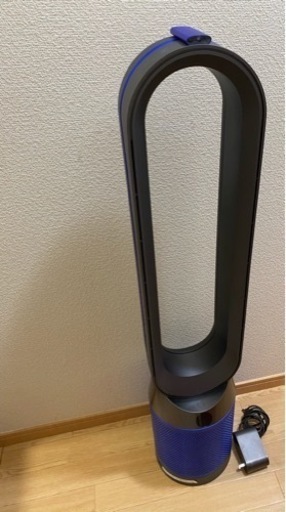 ダイソン　扇風機