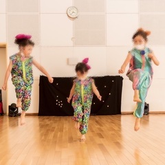 🔸４月からお安くなります！未経験者・初心者様　大募集🔸 ダンスオブオール🔸の画像