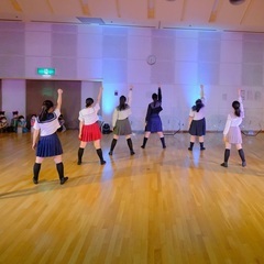 🔸４月からお安くなります！未経験者・初心者様　大募集🔸 ダンスオブオール🔸の画像