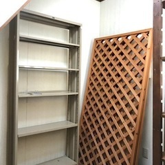 ※決まりました！【引取希望】ラティスのみ