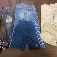 男の子 子供服 100の画像