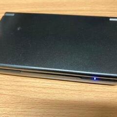 ゲーミングタブレット GPDXD plus 32GBの画像