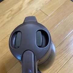 【中古】TIGER炊飯器3合炊き／ZOJIRUSHI ポット1.5リットルの画像