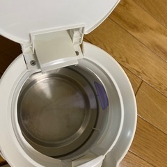 電気ケトル1.2リットルの画像
