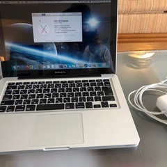 Macbook Pro 2009