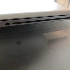 Macbook Pro 2009の画像