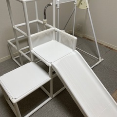 プレミアム おりたたみロングスロープ キッズパークノナカワールド