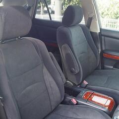 【自社ローン】お得なハリアー　新入庫　オンライン商談審査契約OK　最長３６回　保証人なしOKの画像