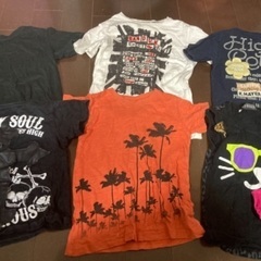 男の子 子供服　110の画像