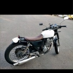 クラブマン GB250